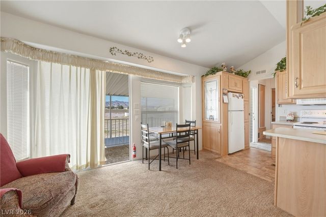 2421 Shadow Mountain Street, Pahrump, NV 89060