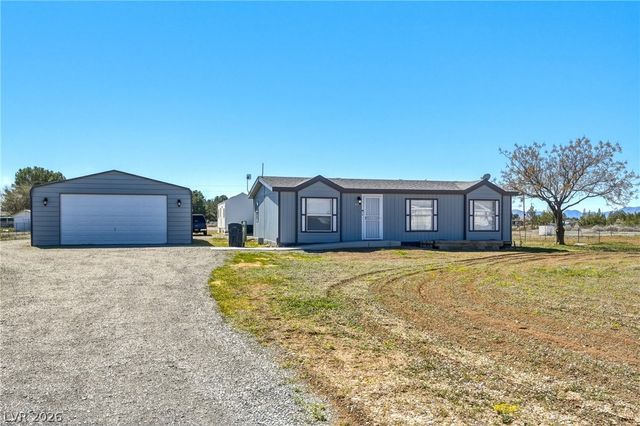 2421 Shadow Mountain Street, Pahrump, NV 89060