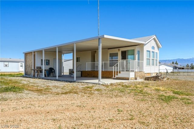 2421 Shadow Mountain Street, Pahrump, NV 89060