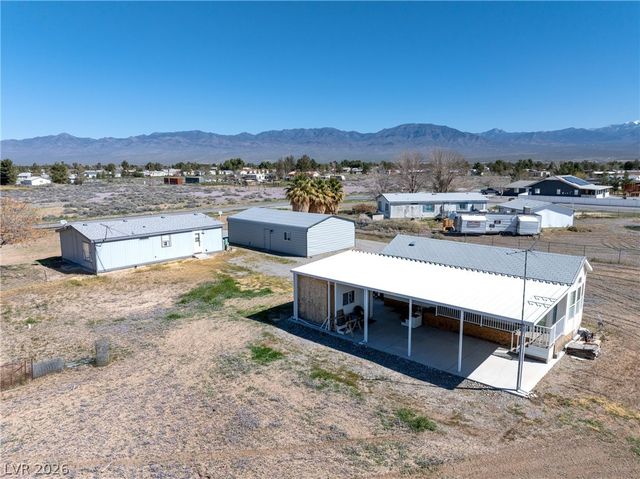 2421 Shadow Mountain Street, Pahrump, NV 89060
