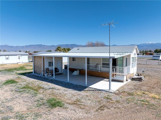 2421 Shadow Mountain Street, Pahrump, NV 89060