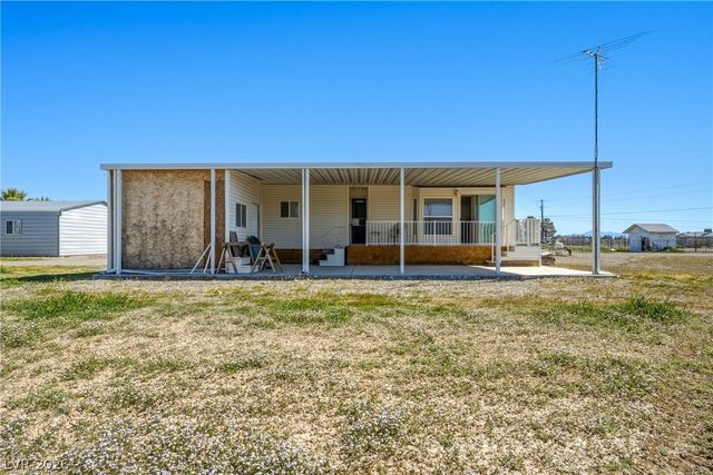2421 Shadow Mountain Street, Pahrump, NV 89060