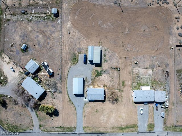 2421 Shadow Mountain Street, Pahrump, NV 89060