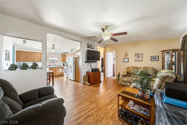 2421 Shadow Mountain Street, Pahrump, NV 89060