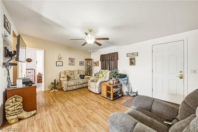 2421 Shadow Mountain Street, Pahrump, NV 89060