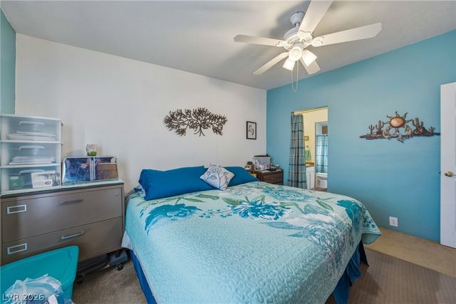 2421 Shadow Mountain Street, Pahrump, NV 89060