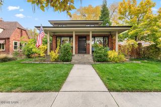 720 Nixon Avenue, Reno, NV 89509