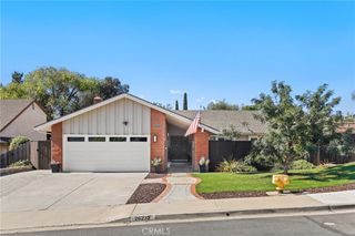 26232 Tarrasa Lane, Mission Viejo, CA 92691