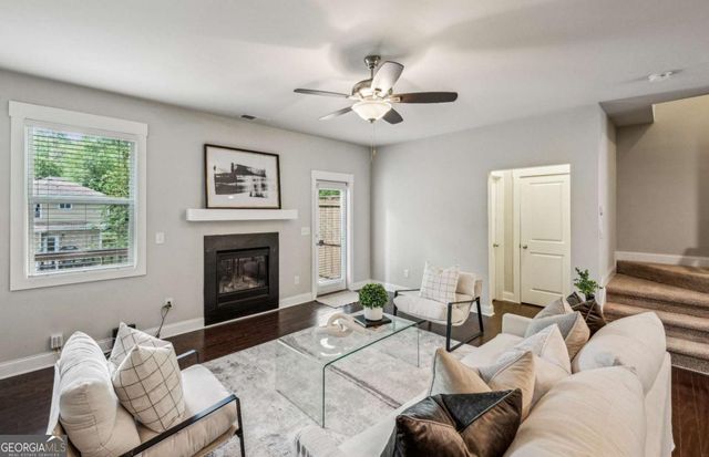 2817 White Oak Lane, Decatur, GA 30032