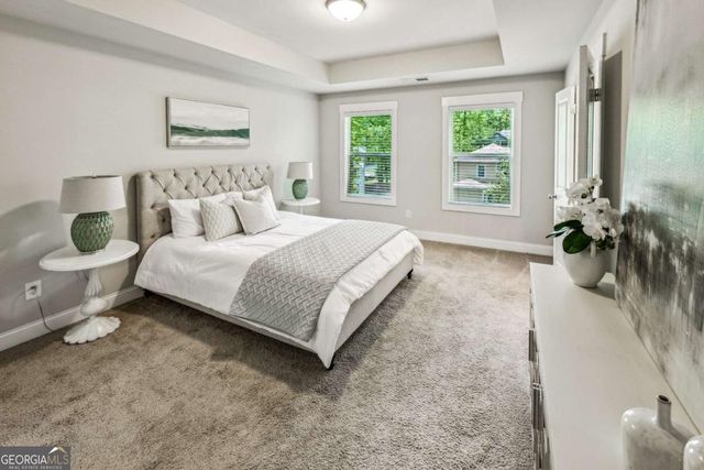 2817 White Oak Lane, Decatur, GA 30032