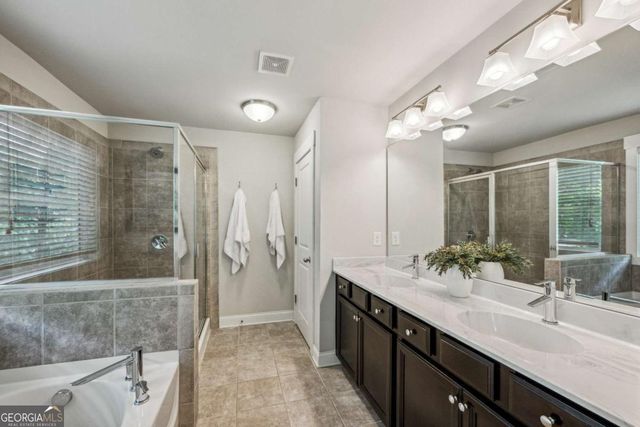 2817 White Oak Lane, Decatur, GA 30032