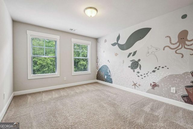 2817 White Oak Lane, Decatur, GA 30032