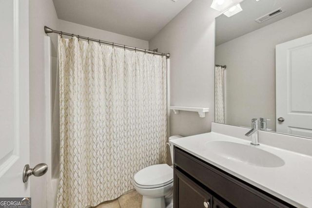 2817 White Oak Lane, Decatur, GA 30032