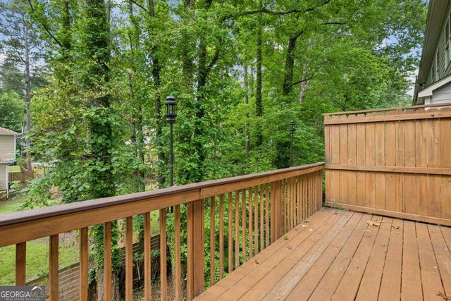 2817 White Oak Lane, Decatur, GA 30032