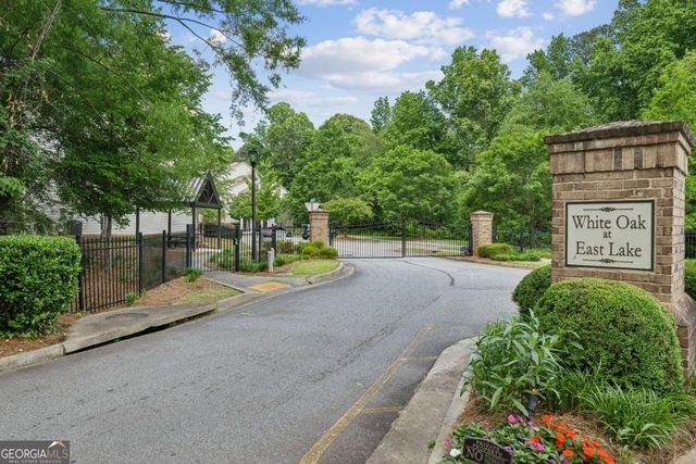 2817 White Oak Lane, Decatur, GA 30032