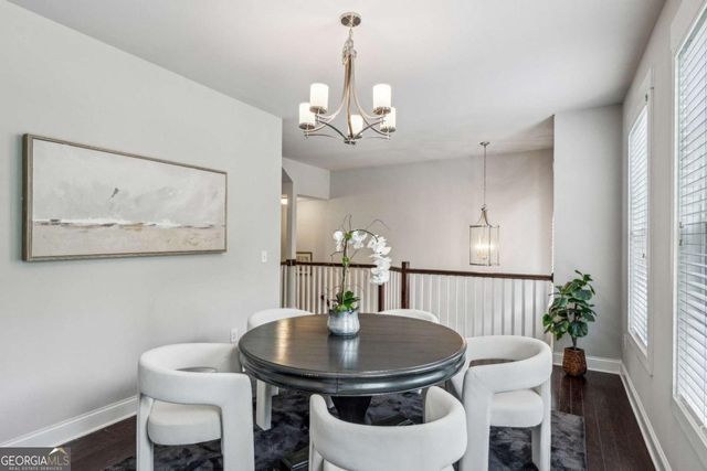 2817 White Oak Lane, Decatur, GA 30032