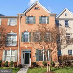 43016 ATOKA MANOR TERRACE, Ashburn, VA 20148