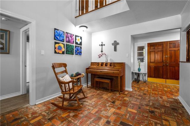 5244 SAINT GERMAIN Boulevard, Alexandria, LA 71303