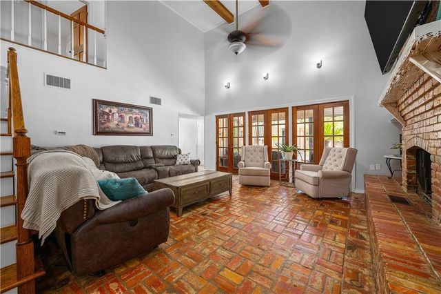 5244 SAINT GERMAIN Boulevard, Alexandria, LA 71303