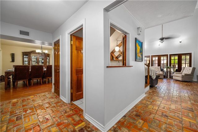 5244 SAINT GERMAIN Boulevard, Alexandria, LA 71303