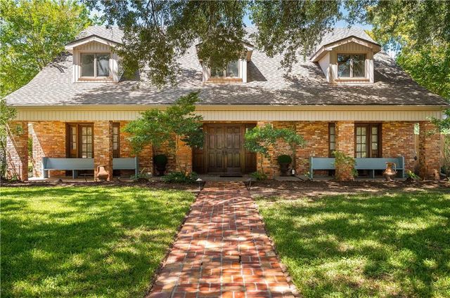 5244 SAINT GERMAIN Boulevard, Alexandria, LA 71303