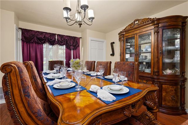 5244 SAINT GERMAIN Boulevard, Alexandria, LA 71303