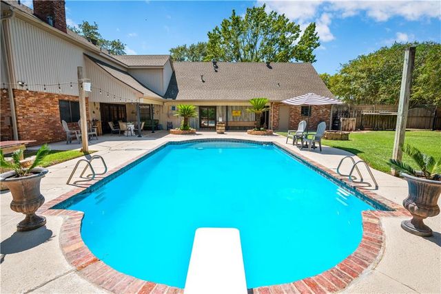 5244 SAINT GERMAIN Boulevard, Alexandria, LA 71303