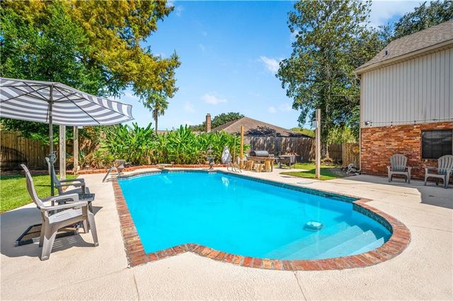 5244 SAINT GERMAIN Boulevard, Alexandria, LA 71303