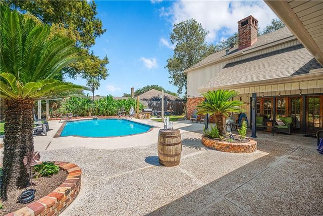 5244 SAINT GERMAIN Boulevard, Alexandria, LA 71303