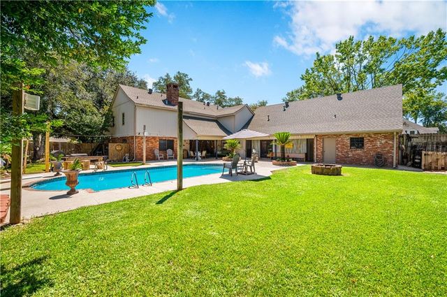 5244 SAINT GERMAIN Boulevard, Alexandria, LA 71303