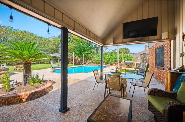 5244 SAINT GERMAIN Boulevard, Alexandria, LA 71303