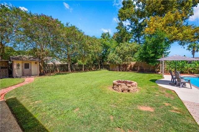 5244 SAINT GERMAIN Boulevard, Alexandria, LA 71303