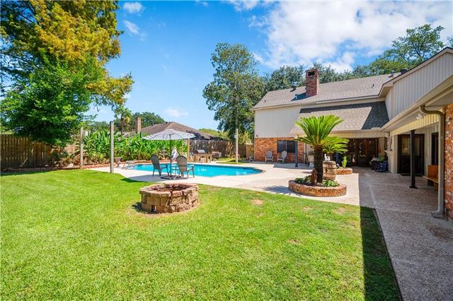 5244 SAINT GERMAIN Boulevard, Alexandria, LA 71303