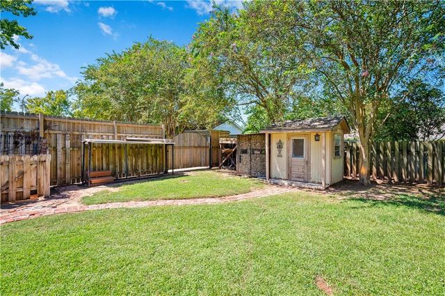 5244 SAINT GERMAIN Boulevard, Alexandria, LA 71303