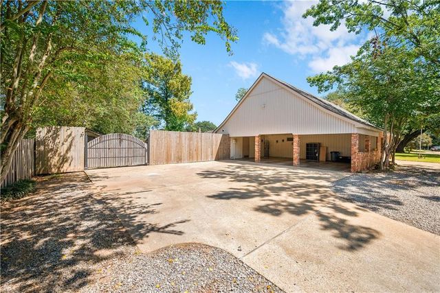 5244 SAINT GERMAIN Boulevard, Alexandria, LA 71303