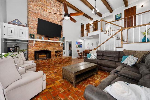 5244 SAINT GERMAIN Boulevard, Alexandria, LA 71303