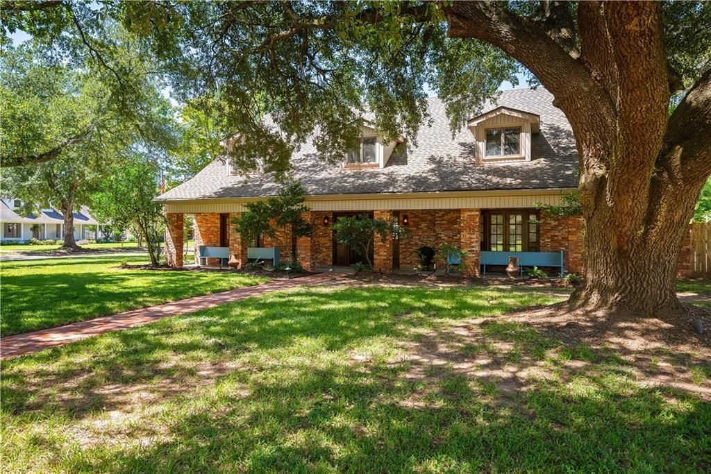 5244 SAINT GERMAIN Boulevard, Alexandria, LA 71303