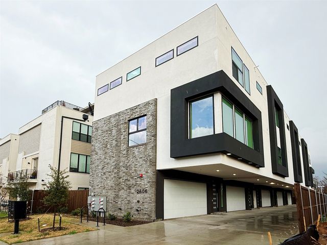 2606 Kimsey Drive 101, Dallas, TX 75235