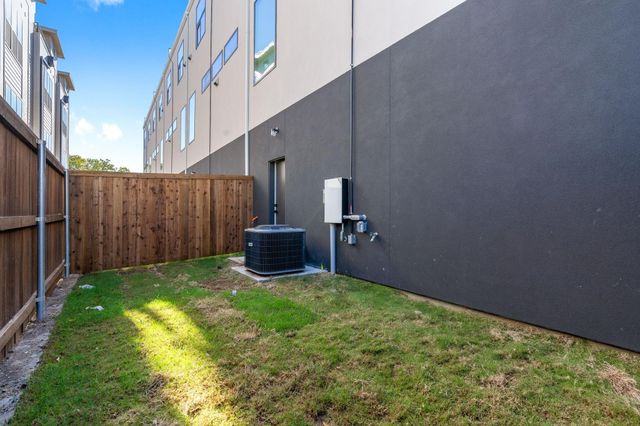 2606 Kimsey Drive 101, Dallas, TX 75235