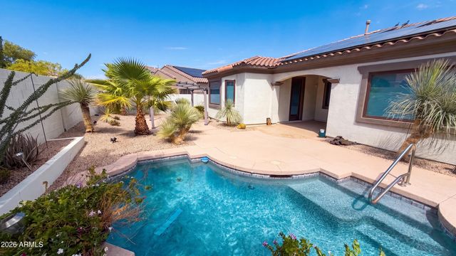 18112 W MOUNTAIN SAGE Drive, Goodyear, AZ 85338
