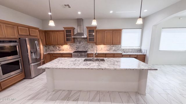 18112 W MOUNTAIN SAGE Drive, Goodyear, AZ 85338