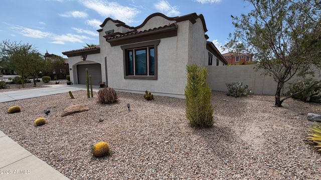 18112 W MOUNTAIN SAGE Drive, Goodyear, AZ 85338