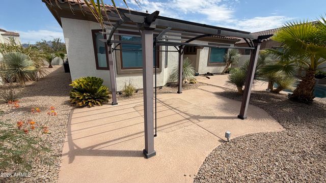 18112 W MOUNTAIN SAGE Drive, Goodyear, AZ 85338