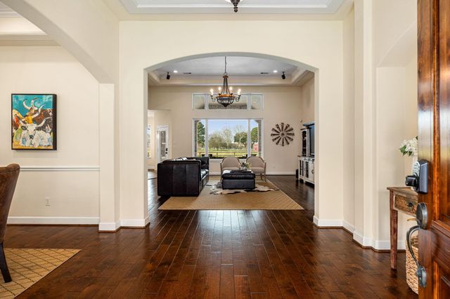 26710 Willow Lane, Katy, TX 77494