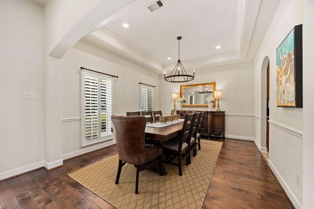 26710 Willow Lane, Katy, TX 77494