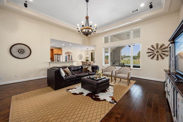 26710 Willow Lane, Katy, TX 77494