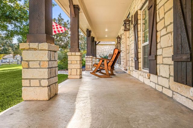 26710 Willow Lane, Katy, TX 77494