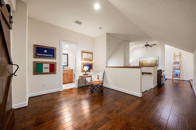 26710 Willow Lane, Katy, TX 77494