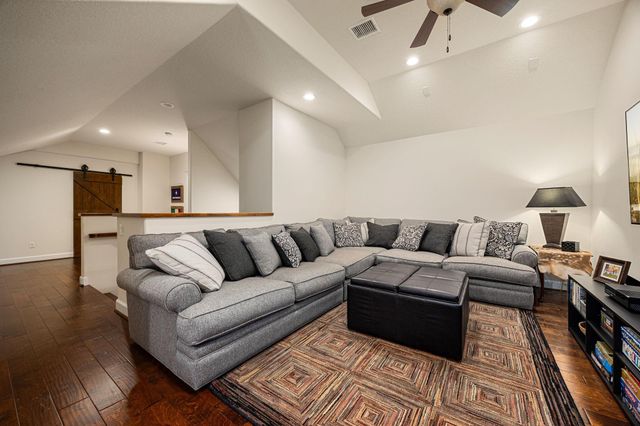 26710 Willow Lane, Katy, TX 77494