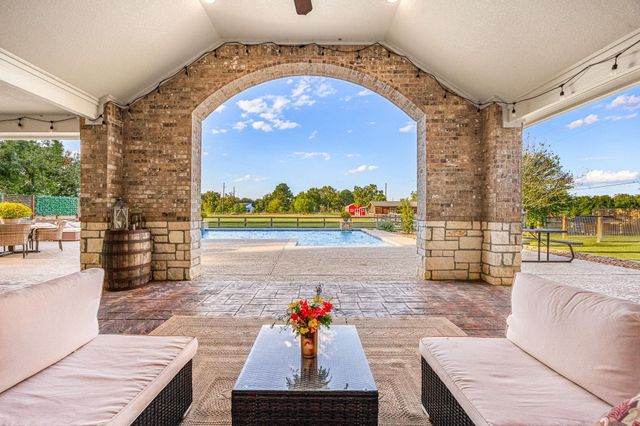 26710 Willow Lane, Katy, TX 77494